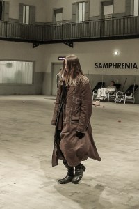 Sagittaire RTW Fall 2018