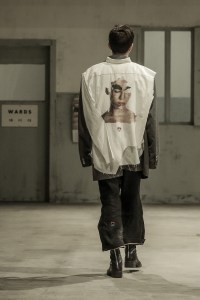 Sagittaire RTW Fall 2018