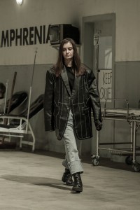 Sagittaire RTW Fall 2018