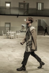 Sagittaire RTW Fall 2018