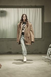 Sagittaire RTW Fall 2018