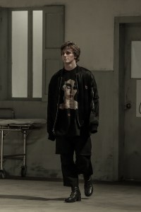 Sagittaire RTW Fall 2018