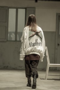 Sagittaire RTW Fall 2018