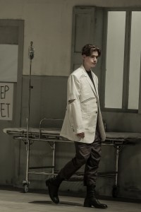 Sagittaire RTW Fall 2018