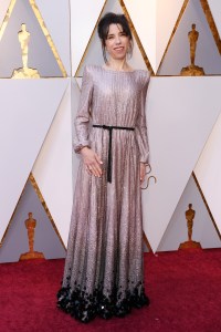 Sally Hawkins, Oscars 2018
