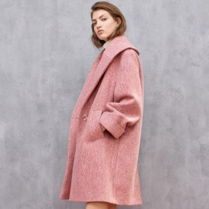 Sands and Hall, winner of the WearingIrish NYC 2018 contest