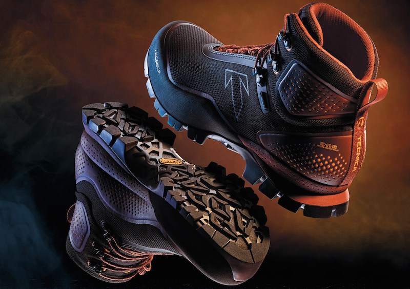 Tecnica Introduces Customizable Trekking Boot Collection