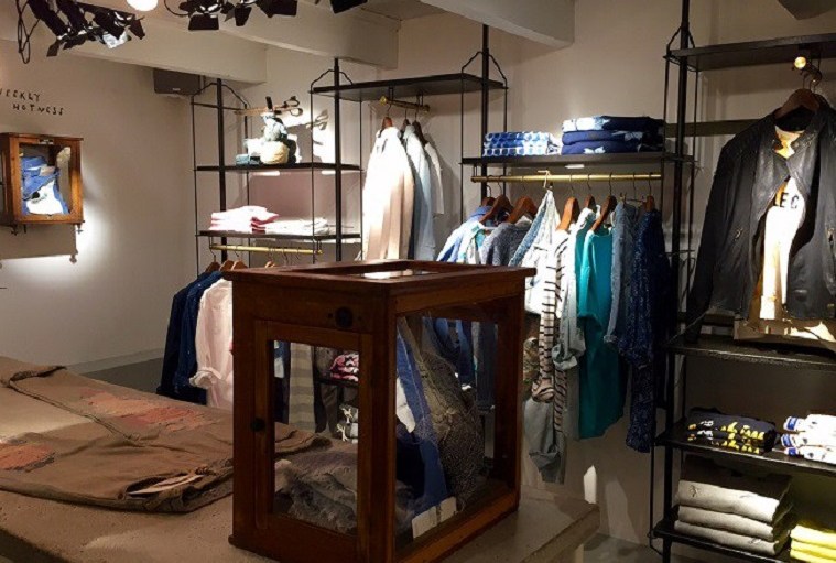 Scotch & Soda Appoints Geert van Iwaarden CFO