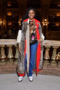 Selah Marley