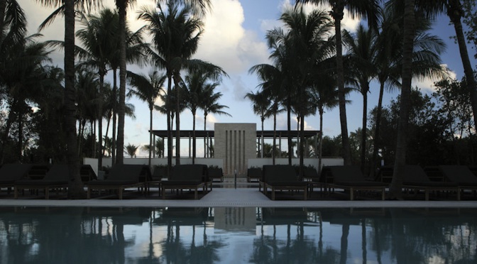 Jordache Founders Acquire The Setai Hotel Miami