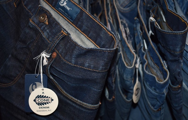 Invista Acquires Cone Denim’s Dual Core Patent Portfolio