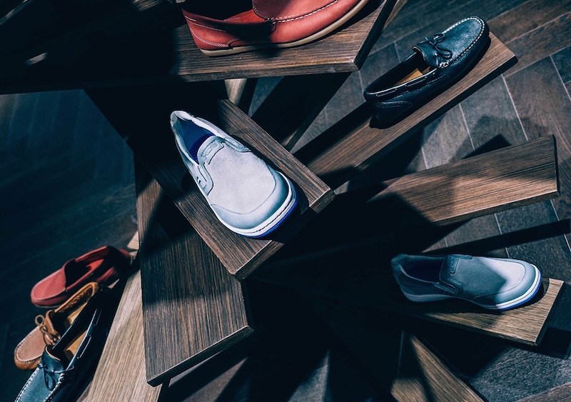 Apparel Prices Edge Down October, Footwear Prices Suffer Biggest Drop Since 2007