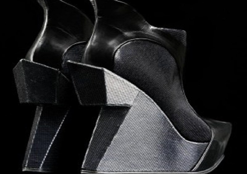Peabody Essex Museum Host V&’s “Shoes: Pleasure and Pain”