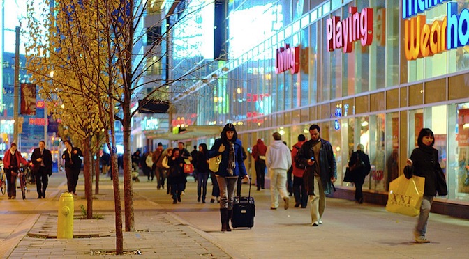 Study: Millennials Demand Customer Service