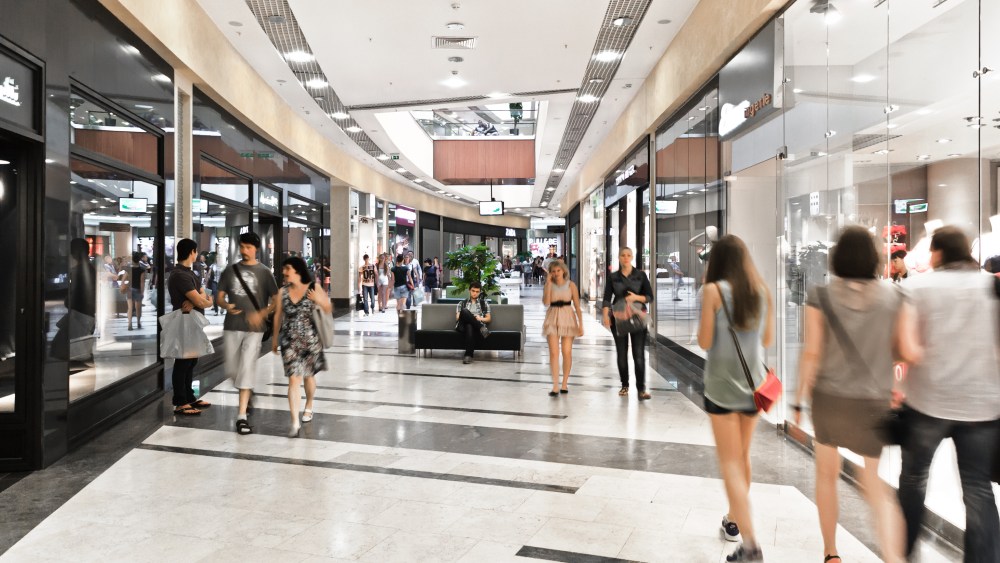 Consumer Income Shifts Cause of Retail Pain