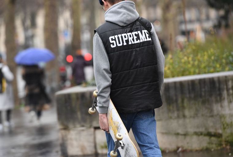 Streetwear Powerhouse Supreme Nabs Surprise CFDA Nomination