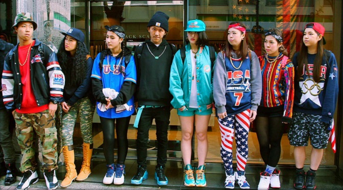 “Sneakerheadz” Director David Friendly on Sneaker Culture