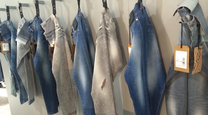 Denim Première Vision Gears Up May Event