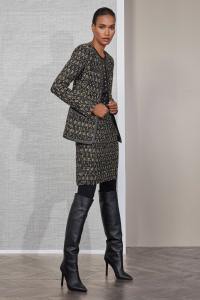 St. John RTW Fall 2018