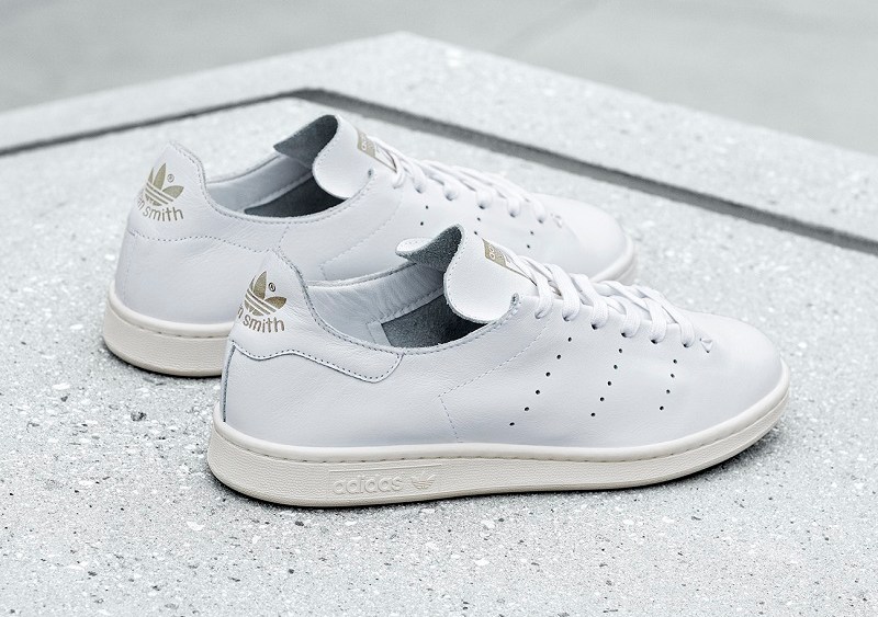Defining Classic: The Next Class of Classic Footwear