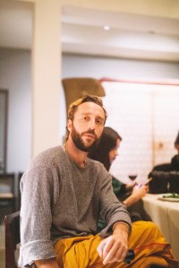 Stéphane Ashpool