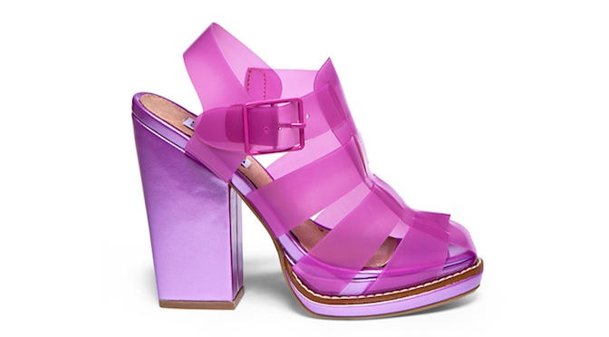 Steve Madden Appoints New President, CMO