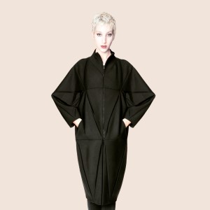 Sybilla RTW Fall 2018
