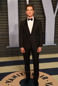 Matt Bomer