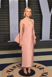 Saoirse Ronan