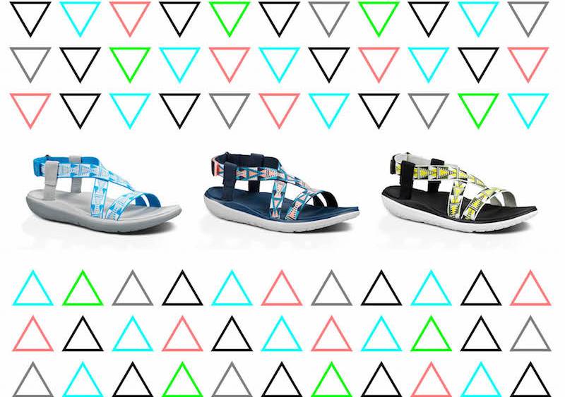 Teva Lightens Up 2016