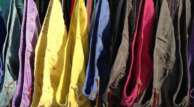 Textil Santanderina: Innovations Lead New Fashion Trends