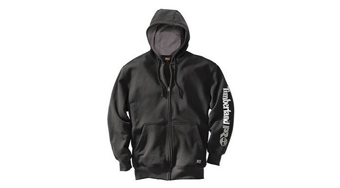 Timberland PRO Adds Workwear Complete Head--Toe Offering