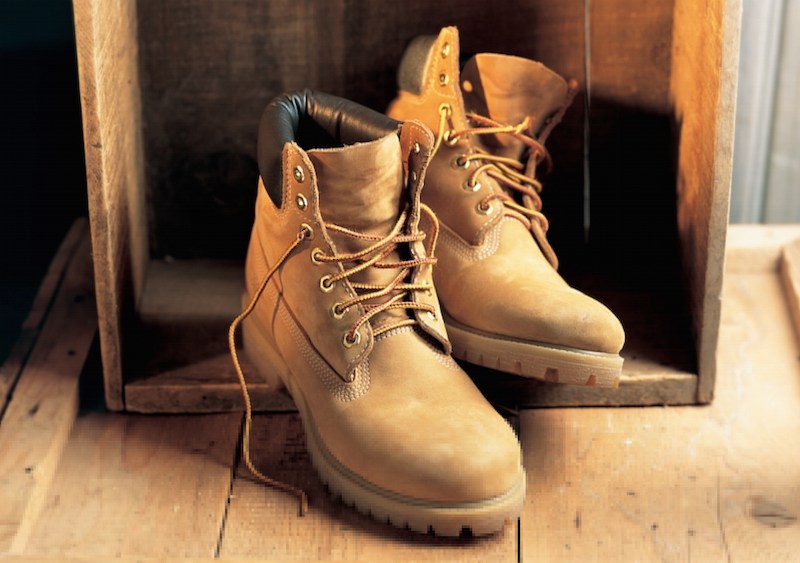 Timberland Opens Doors New Seattle Specialty Store