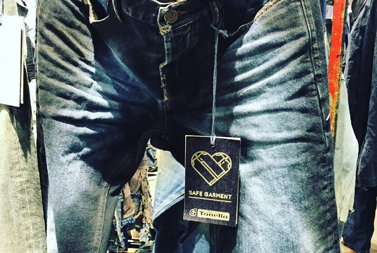 Denim Experts Talk Trash Kingpins Transformers