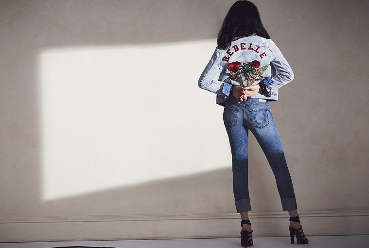 True Religion Files Chapter 11