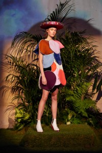 Tsumori Chisato RTW Fall 2018
