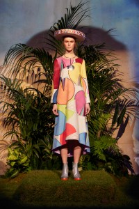 Tsumori Chisato RTW Fall 2018