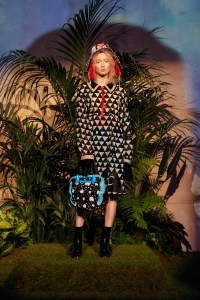 Tsumori Chisato RTW Fall 2018