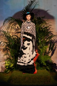 Tsumori Chisato RTW Fall 2018
