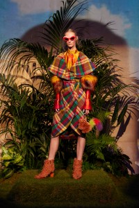 Tsumori Chisato RTW Fall 2018
