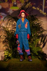 Tsumori Chisato RTW Fall 2018