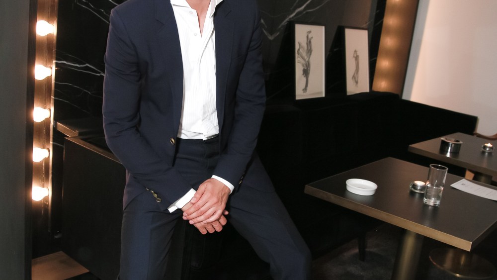 Ulric Jerome