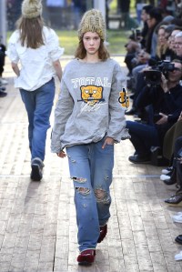 Undercover RTW Fall 2018