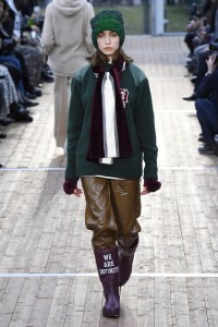 Undercover RTW Fall 2018