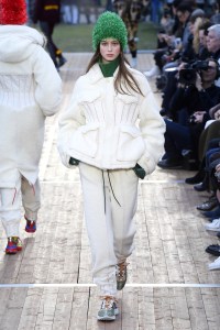 Undercover RTW Fall 2018