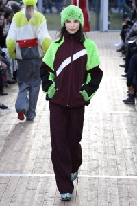 Undercover RTW Fall 2018