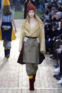 Undercover RTW Fall 2018
