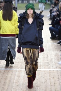 Undercover RTW Fall 2018