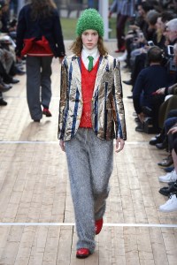 Undercover RTW Fall 2018