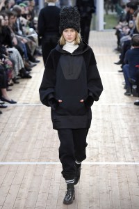 Undercover RTW Fall 2018